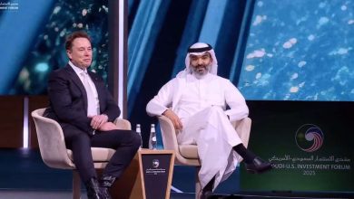 إيلون ماسك: السعودية تسمح باستخدام ستارلينك في قطاعي الطيران والملاحة البحرية