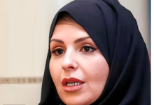 إيناس بنت سليمان العيسى: نموذج ملهم للمرأة السعودية