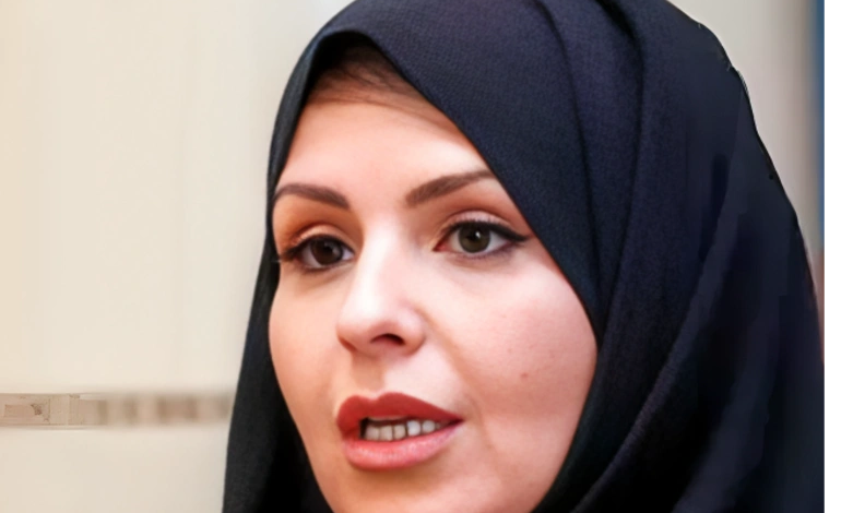 إيناس بنت سليمان العيسى: نموذج ملهم للمرأة السعودية