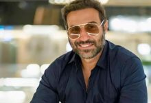 ابن النادي تجربة درامية جديدة لـ أحمد فهمي