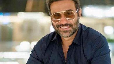 ابن النادي تجربة درامية جديدة لـ أحمد فهمي