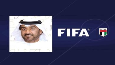 اختيار الإماراتي محمد الكمالي رئيساً للجنة الانضباط في "فيفا"