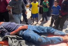 ارتفاع حصيلة الشهداء في قطاع غزة إلى 52,928 والإصابات إلى 119,846 منذ بدء العدوان