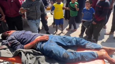 ارتفاع حصيلة الشهداء في قطاع غزة إلى 52,928 والإصابات إلى 119,846 منذ بدء العدوان