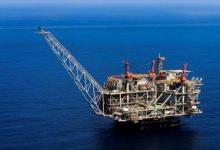 ارتفاع قيمة واردات مصر من الغاز الطبيعي إلى 1.180 مليار دولار خلال شهرين