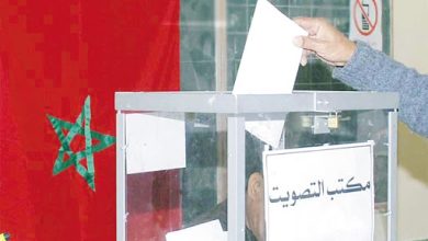 استطلاع رأي: الاستقلال والبام والعدالة والتنمية يتصدرون نوايا التصويت في 2026  وسط استمرار العزوف الانتخابي 