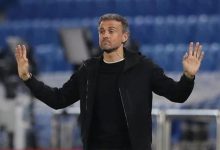 استقبال حار.. برشلونة تفتح ذراعيها لإنريكي قبل الكلاسيكو