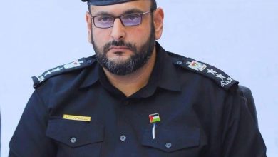 استهدافات متكررة للأجهزة الأمنية.. الاحتلال يغتال مدير شرطة مكافحة المخدرات في غزة