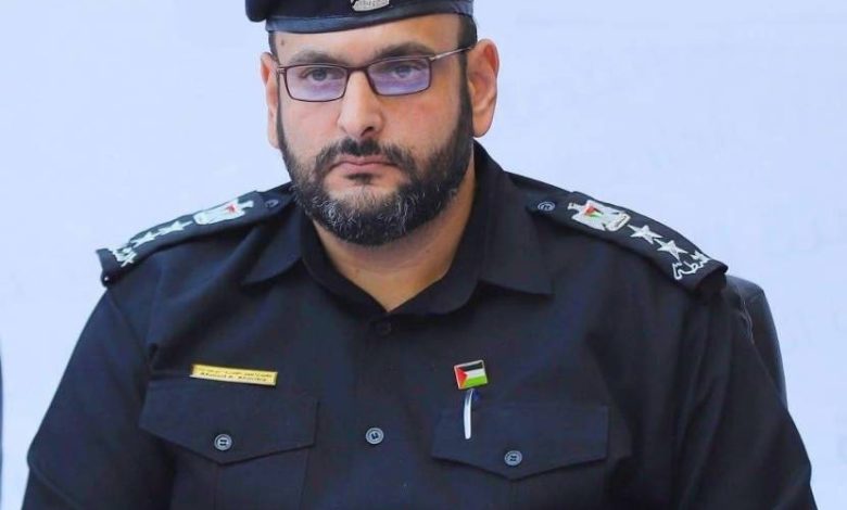 استهدافات متكررة للأجهزة الأمنية.. الاحتلال يغتال مدير شرطة مكافحة المخدرات في غزة
