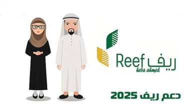 "اعرف الآن" شروط وخطوات التقديم على دعم ريف 2025 في السعودية