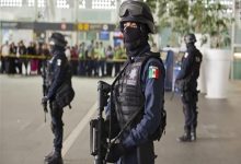 اغتيال مستشارة عمدة مكسيكو سيتي في هجوم مرتبط بالجريمة المنظمة
