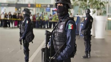 اغتيال مستشارة عمدة مكسيكو سيتي في هجوم مرتبط بالجريمة المنظمة