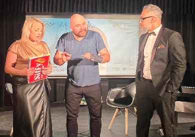 افتتاح الدورة الثانية لمهرجان SITFY-POLAND بمشاركة 6 دول
