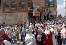 افتتاح فعاليات ورشة عمل للتعريف بالمبادرة الوطنية لتمكين الفتيات «دوى» في شمال سيناء