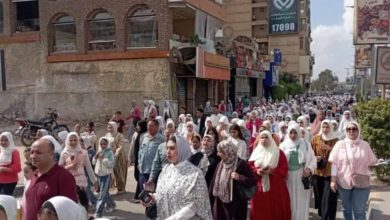 افتتاح فعاليات ورشة عمل للتعريف بالمبادرة الوطنية لتمكين الفتيات «دوى» في شمال سيناء