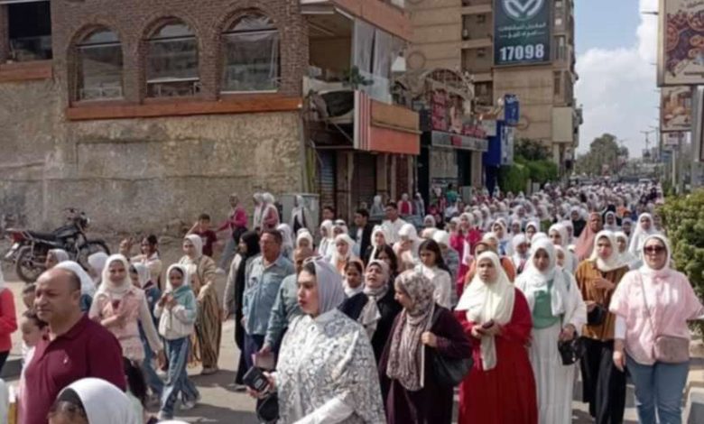 افتتاح فعاليات ورشة عمل للتعريف بالمبادرة الوطنية لتمكين الفتيات «دوى» في شمال سيناء