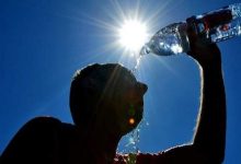 الأرصاد: نسجل أعلى درجات حرارة في العام.. وذروة الموجة الحالية غدا