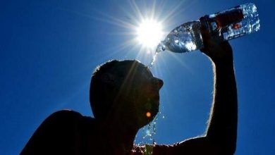 الأرصاد: نسجل أعلى درجات حرارة في العام.. وذروة الموجة الحالية غدا