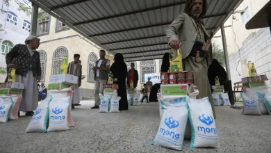 الأمم المتحدة تطلب 1.42 مليار دولار لدعم البرامج الإنسانية باليمن