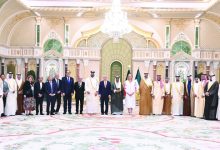 الأمير: الاستثمار الحقيقي في الإنسان قبل البنيان