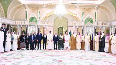 الأمير: الاستثمار الحقيقي في الإنسان قبل البنيان