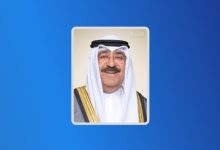 الأمير: علاقات متميزة تجمعنا مع ألمانيا