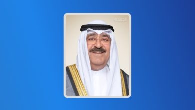 الأمير: علاقات متميزة تجمعنا مع ألمانيا