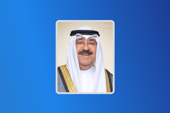 الأمير: علاقات متميزة تجمعنا مع ألمانيا