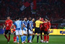 الأهلي أم بيراميدز؟.. سيناريوهات حسم لقب الدوري المصري في الجولتين الأخيرتين