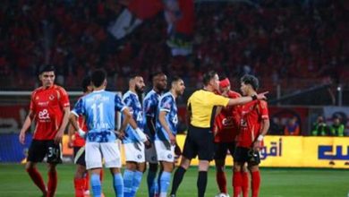 الأهلي أم بيراميدز؟.. سيناريوهات حسم لقب الدوري المصري في الجولتين الأخيرتين