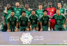 الأهلي من دون الثنائي المحترف أمام الشباب