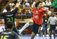 الأهلي يؤكد تفوقه ويهزم الترجي في كأس الكؤوس الإفريقية لليد