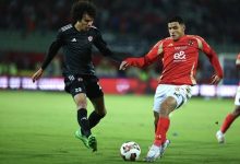 الأهلي يتوصل لاتفاق لضم العش والجزار.. ومفاوضات لضم فايد