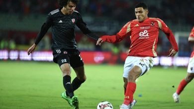 الأهلي يتوصل لاتفاق لضم العش والجزار.. ومفاوضات لضم فايد