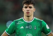 الأهلي يرد على عروض فيجا