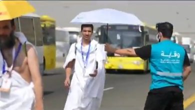 الإجراءات الوقائية لموسم الحج تهدف إلى منع انتشار الأمراض المعدية
