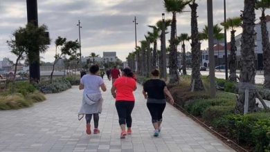 الإجهاد أثناء المشي أو الأعمال المنزلية الخفيفة يرتبط بزيادة خطر الوفاة المبكرة