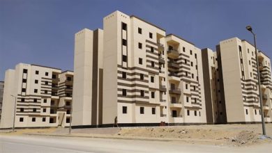 الإسكان الاجتماعي: طرح سكن لكل المصريين 7 منتصف يوليو.. ورفض 140 ألفا بإعلان 5 لامتلاكهم وحدات