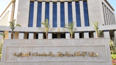 الإسكان: طرح محال وصيدلتين وقطعة أرض بنشاط محطة تموين سيارات بالعاشر وأكتوبر
