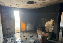 «الإطفاء»: إصابة شخص إثر حريق في فندق بحولي