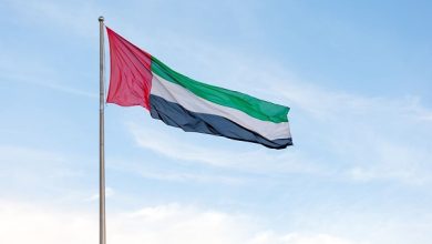 الإمارات تبدي قلقها إزاء تطورات الأوضاع في العاصمة الليبية