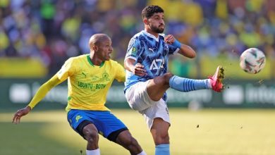 الاتحاد المصري للإعاقات الذهنية يدعم بيراميدز أمام صن داونز