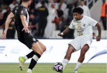 الاتحاد يضرب الشباب بثلاثية - صحيفة سبورت السعودية