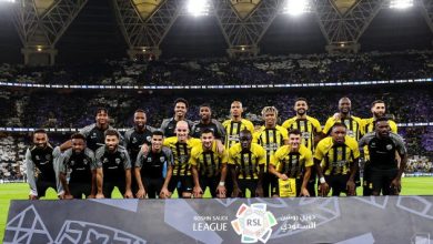 الاتحاد ينهي موسمه بالفوز على ضمك