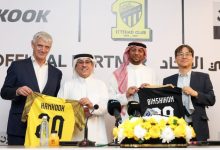 الاتحاد يُعلن الشراكة مع هنكوك “بن شيهون” لتعزيز القطاعين الرياضي والتجاري في السعودية