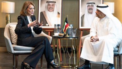 «الاتصالات» تبحث مع «غوغل» تعزيز الشراكة الاستراتيجية
