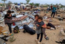 الاحتلال يحاصر المستشفى الإندونيسي.. نتنياهو يعلن إطلاق عملية في غزة - أخبار السعودية