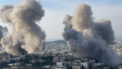 الاحتلال يدفع بتعزيزات إلى مخيم جنين ومحيطه مع تواصل العدوان لليوم الـ118