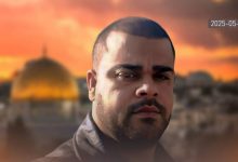الاحتلال يعدم فلسطينيا في سلفيت ويحتجز جثمانه