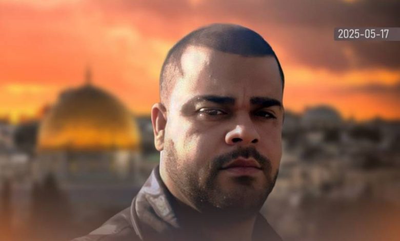 الاحتلال يعدم فلسطينيا في سلفيت ويحتجز جثمانه